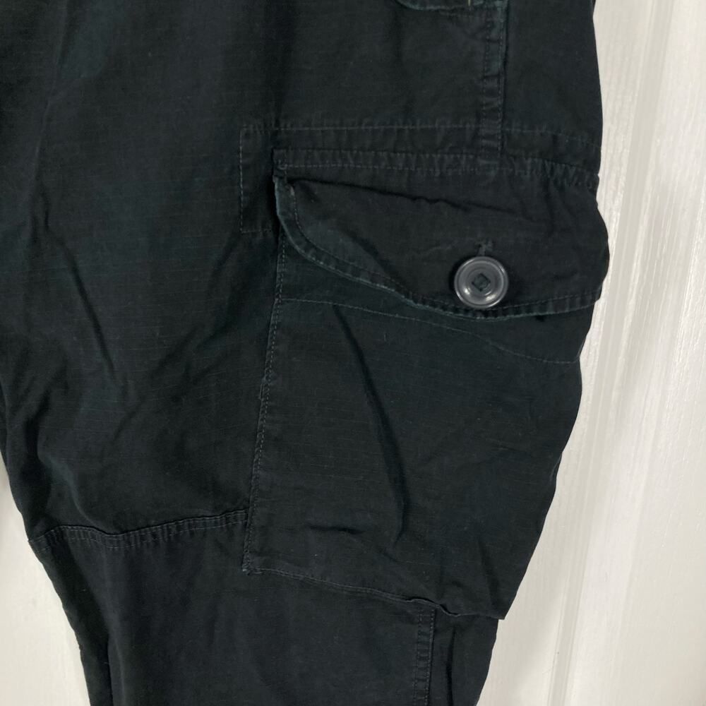 NWOT VTG POLO RALPH LAUREN Pants 46Bx32 Combat Cargo FlapPocket 1967 OG 107GS - Picture 7 of 16